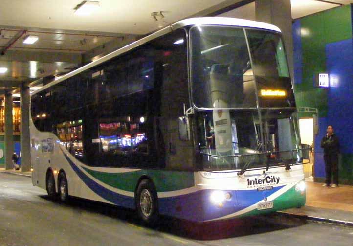 TraNZit Scania K124EB Kiwi InterCity 1039